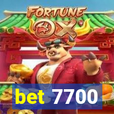 bet 7700