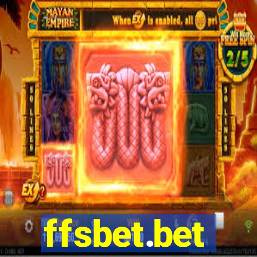 ffsbet.bet