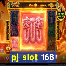 pj slot 168