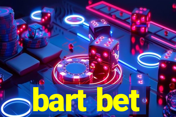 bart bet