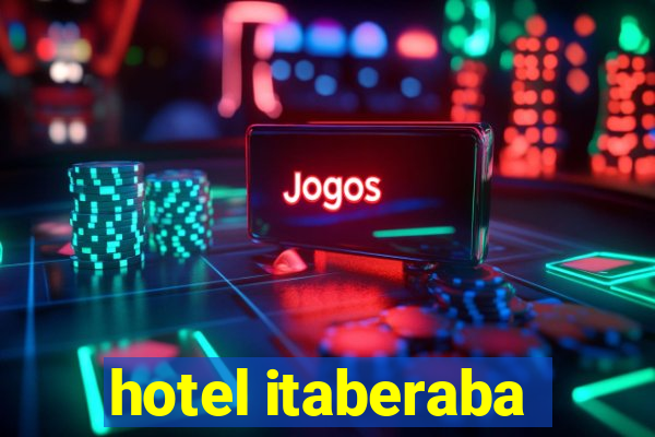 hotel itaberaba