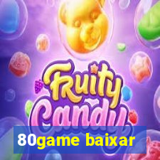 80game baixar