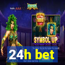 24h bet