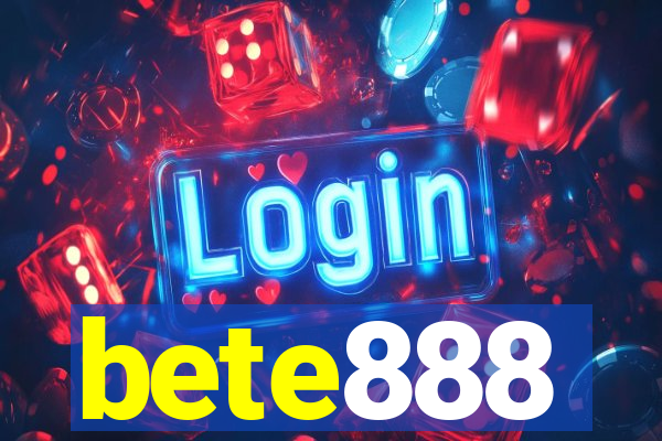 bete888
