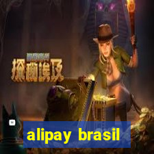 alipay brasil