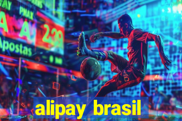 alipay brasil