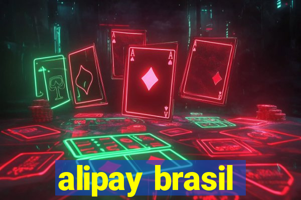 alipay brasil