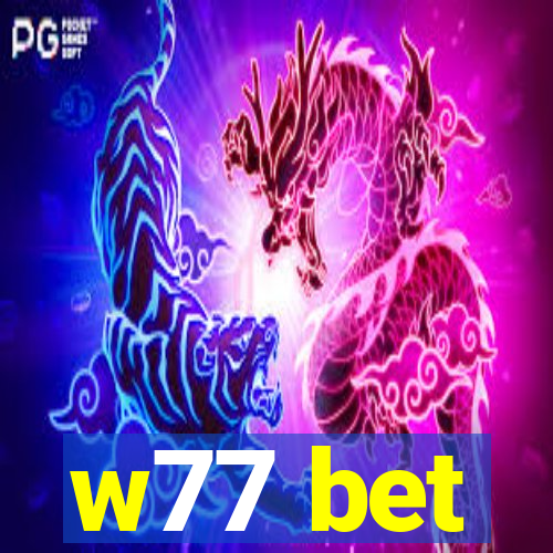 w77 bet