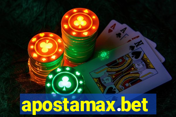 apostamax.bet