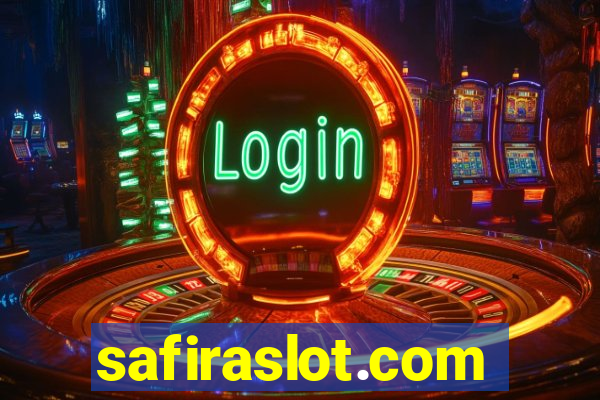 safiraslot.com