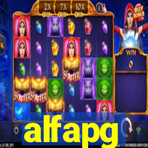 alfapg