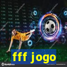 fff jogo