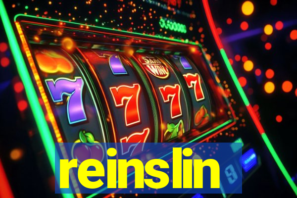 reinslin