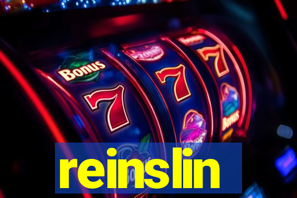 reinslin