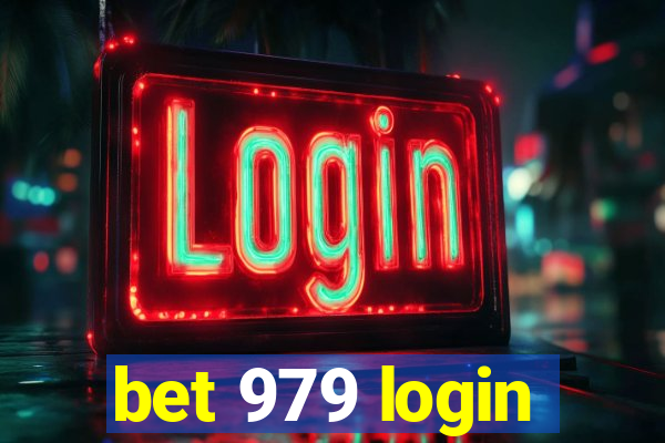 bet 979 login