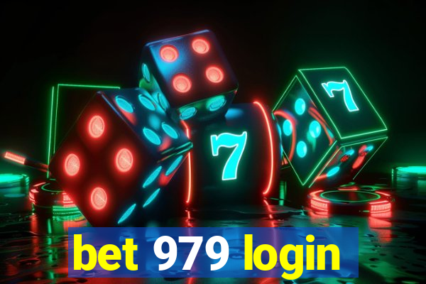 bet 979 login