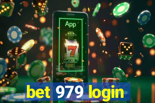 bet 979 login