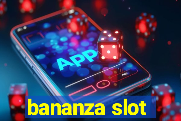 bananza slot