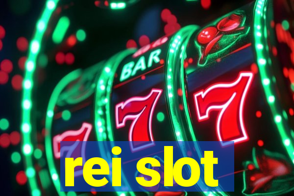 rei slot