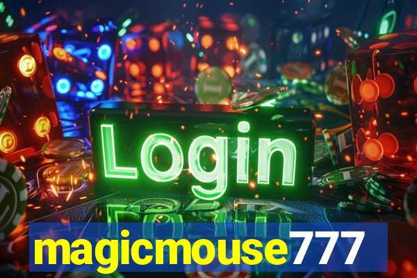 magicmouse777