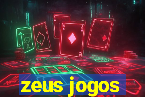 zeus jogos