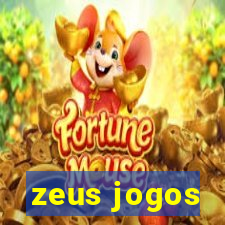 zeus jogos