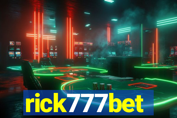 rick777bet