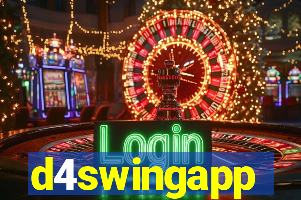 d4swingapp