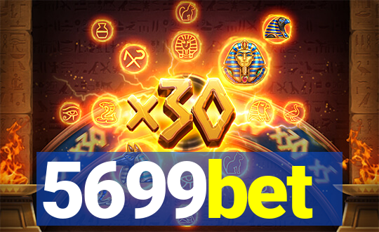 5699bet
