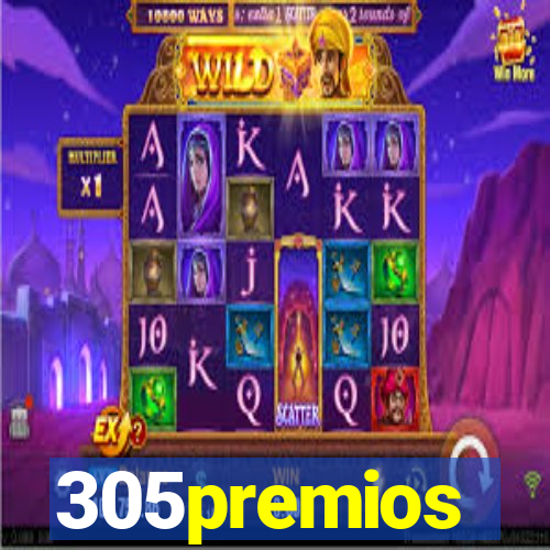 305premios