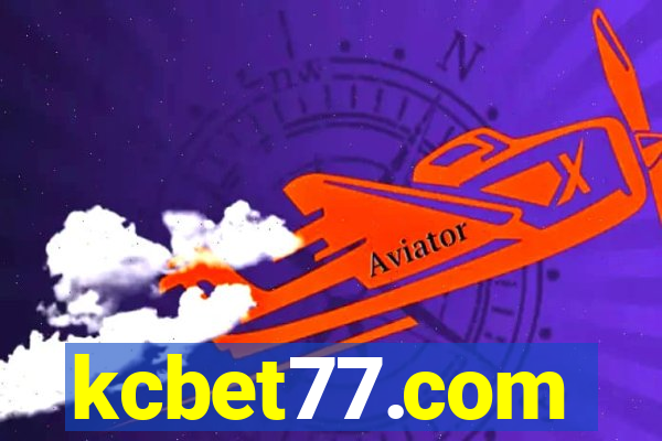 kcbet77.com