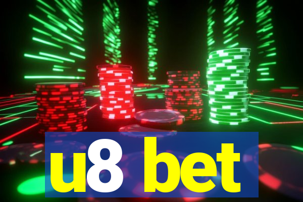 u8 bet