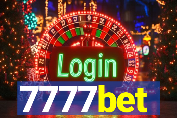 7777bet