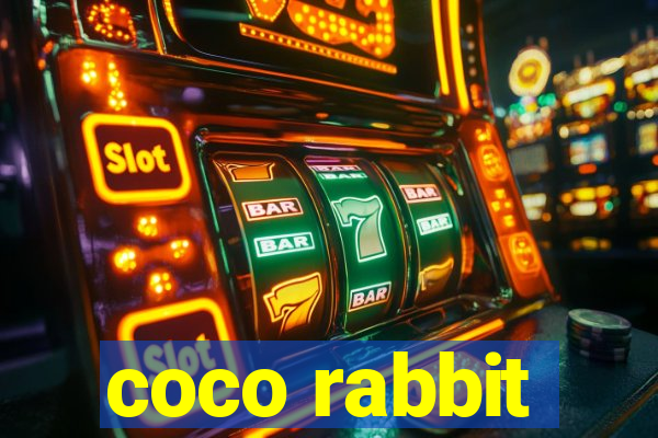 coco rabbit