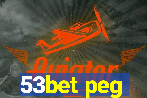 53bet peg