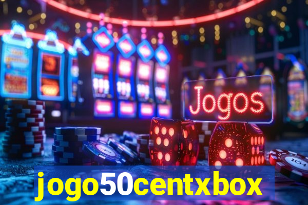 jogo50centxbox