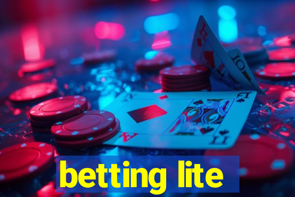 betting lite