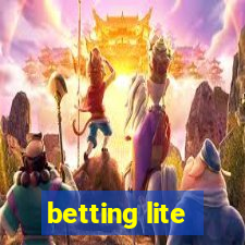 betting lite