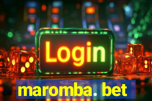 maromba. bet