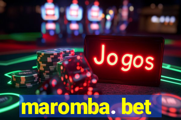 maromba. bet