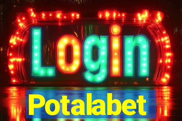 Potalabet