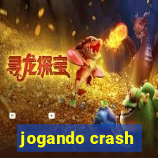 jogando crash