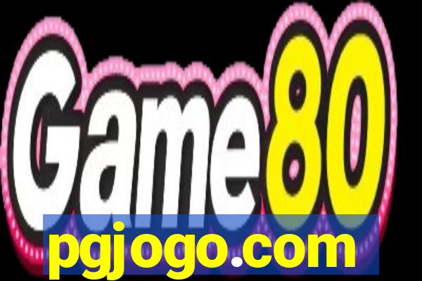 pgjogo.com