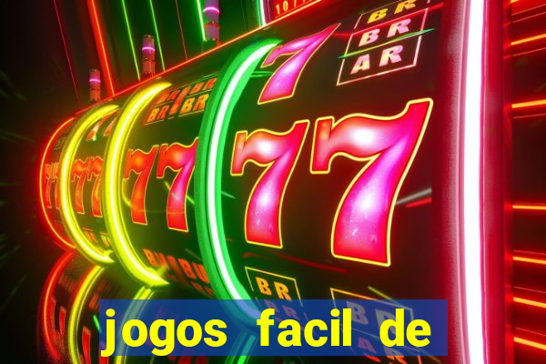 jogos facil de ganhar dinheiro