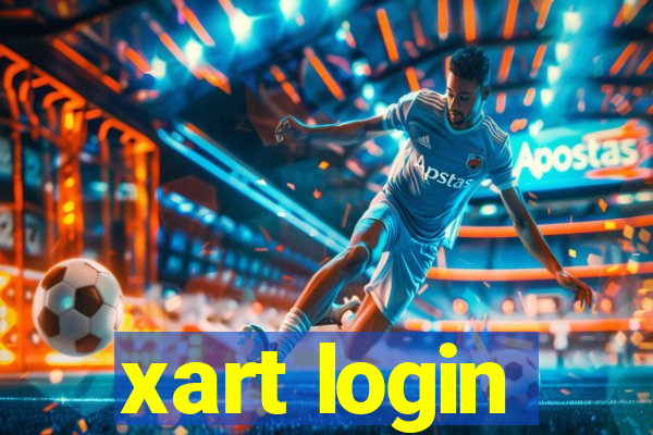 xart login