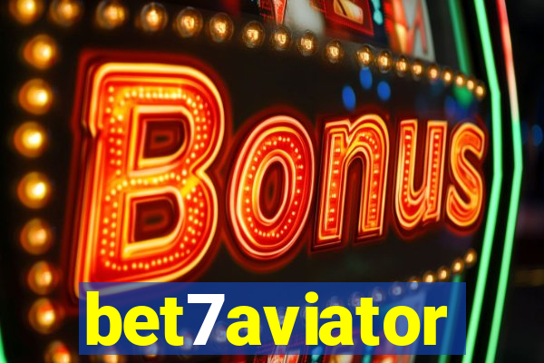 bet7aviator