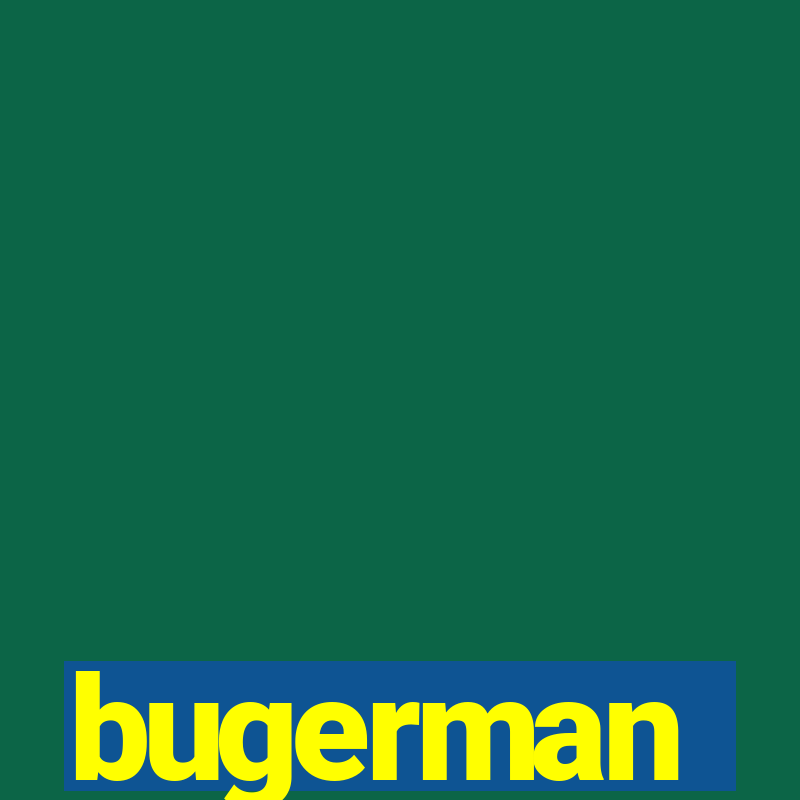 bugerman