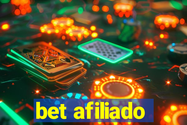 bet afiliado