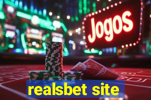 realsbet site