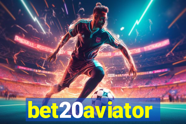 bet20aviator